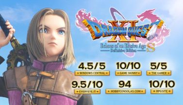 featured dragon quest xi s echoes of an elusive age definitive edition free download