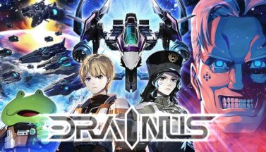 featured drainus free download 2