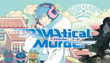 featured dramatical murder free download