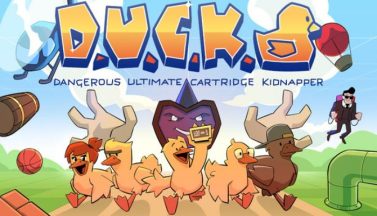 featured duck dangerous ultimate cartridge kidnapper free download 2