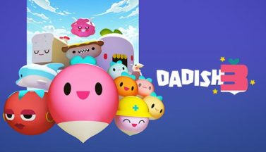 featured dadish 3 free download 2