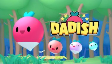 featured dadish free download