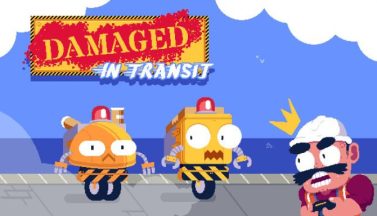 featured damaged in transit free download 2