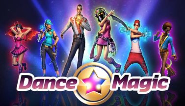 featured dance magic free download