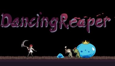 featured dancingreaper free download
