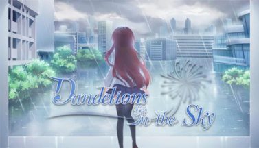 featured dandelions in the sky free download 2