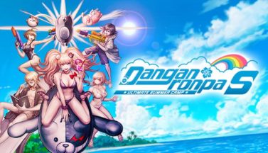 featured danganronpa s ultimate summer camp free download 2