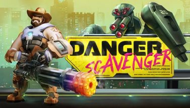 featured danger scavenger free download 2