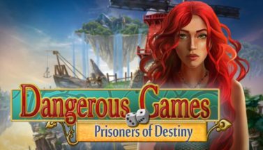 featured dangerous games prisoners of destiny collectors edition free download 2