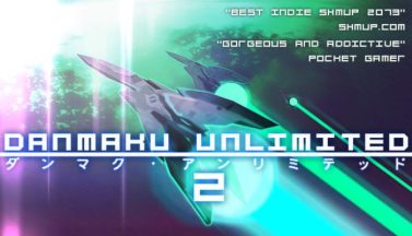 featured danmaku unlimited 2 free download