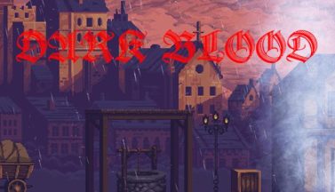 featured dark blood free download