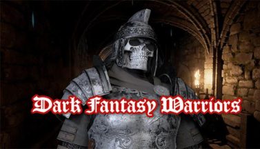 featured dark fantasy warriors free download