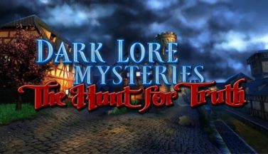 featured dark lore mysteries the hunt for truth free download 2