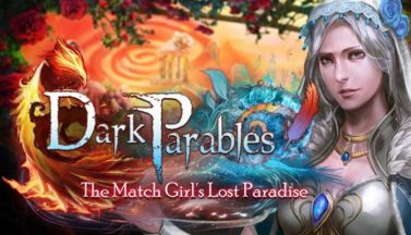 featured dark parables the match girls lost paradise collectors edition free download 2