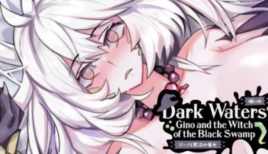featured dark waters gino and the witch of the black swamp free download 2