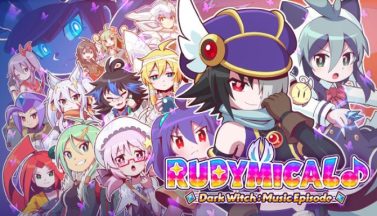 featured dark witch music episode rudymical free download