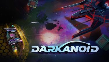 featured darkanoid free download 2