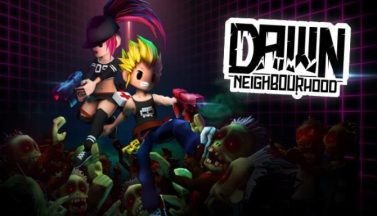 featured dawn at my neighbourhood free download