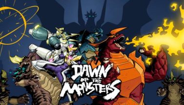featured dawn of the monsters free download 2