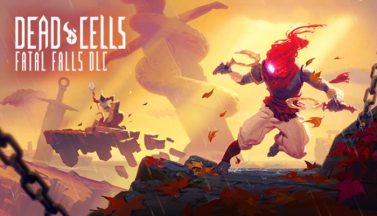 featured dead cells fatal falls free download 1