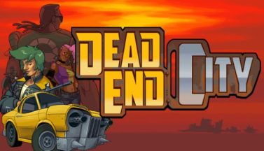 featured dead end city free download 2