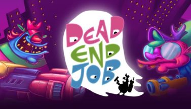 featured dead end job free download