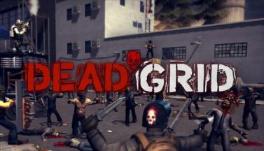featured dead grid free download 2
