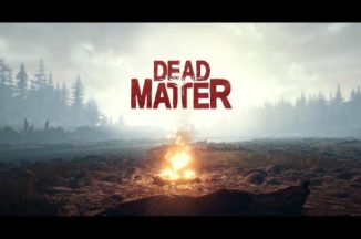 featured dead matter free download