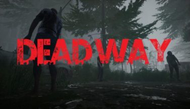 featured dead way free download