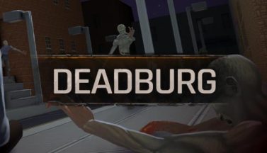 featured deadburg free download 2