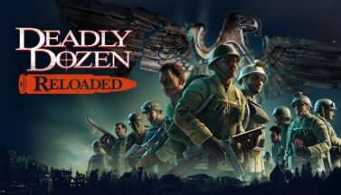 featured deadly dozen reloaded free download 2