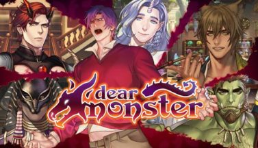 featured dear monster free download 2