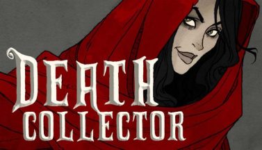 featured death collector free download