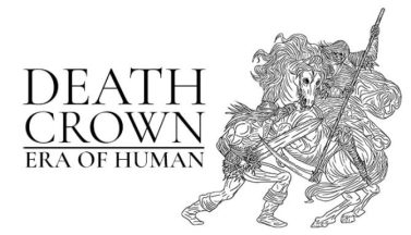 featured death crown era of human free download