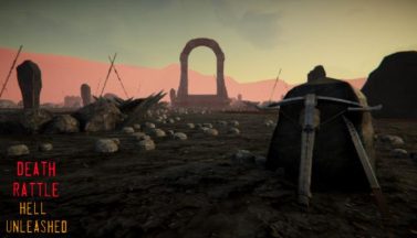 featured death rattle hell unleashed free download
