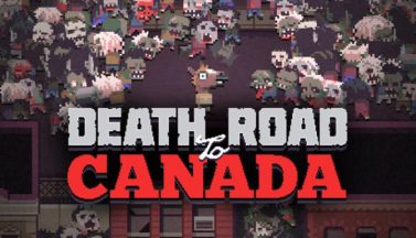 featured death road to canada free download
