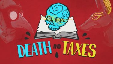 featured death and taxes free download 2