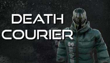 featured death courier free download
