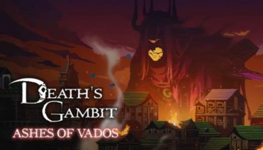 featured deaths gambit afterlife ashes of vados free download 2