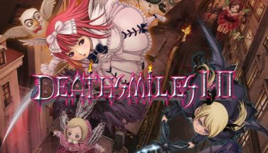 featured deathsmiles iii free download 2