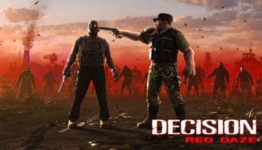 featured decision red daze free download 2