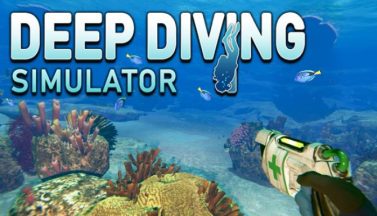 featured deep diving simulator free download 1