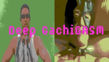 featured deep gachigasm free download