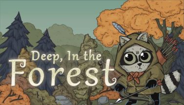 featured deep in the forest free download