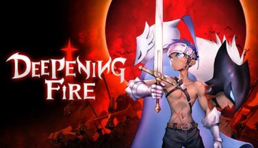 featured deepening fire free download 2
