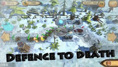 featured defence to death free download