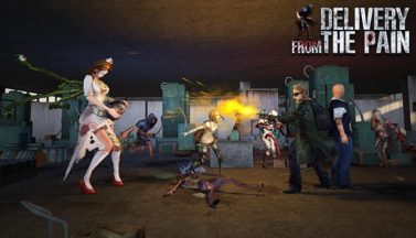 featured delivery from the pain big brothers legend free download