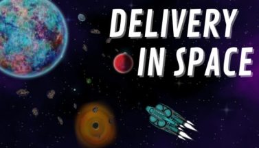 featured delivery in space free download 2