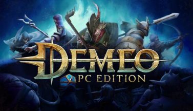 featured demeo pc edition free download 1 2