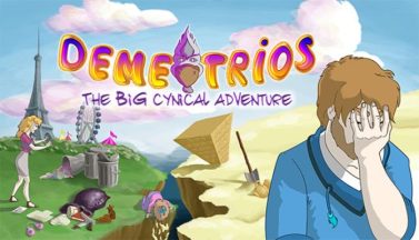 featured demetrios the big cynical adventure free download 1